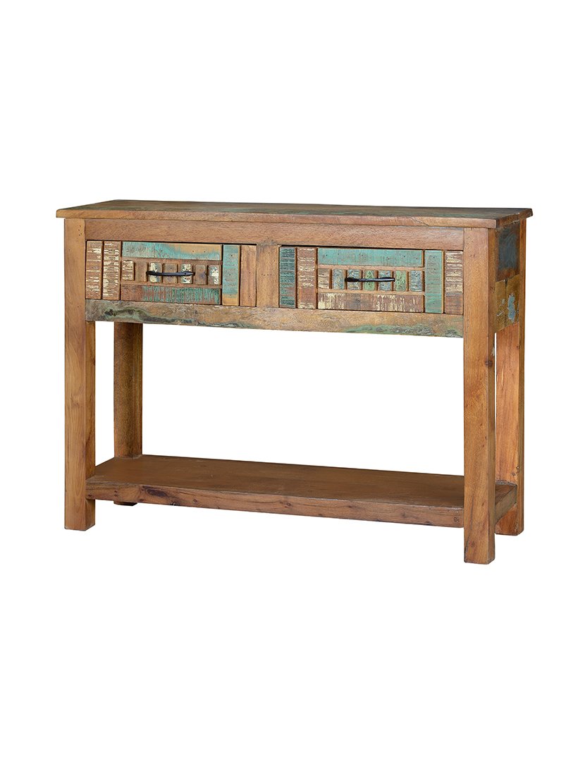 Consola 6980 Multicolorido