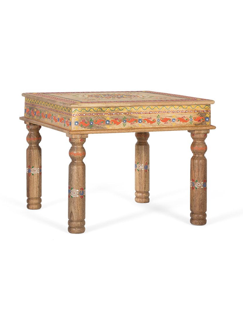 Mesa 1885 Multicolorido