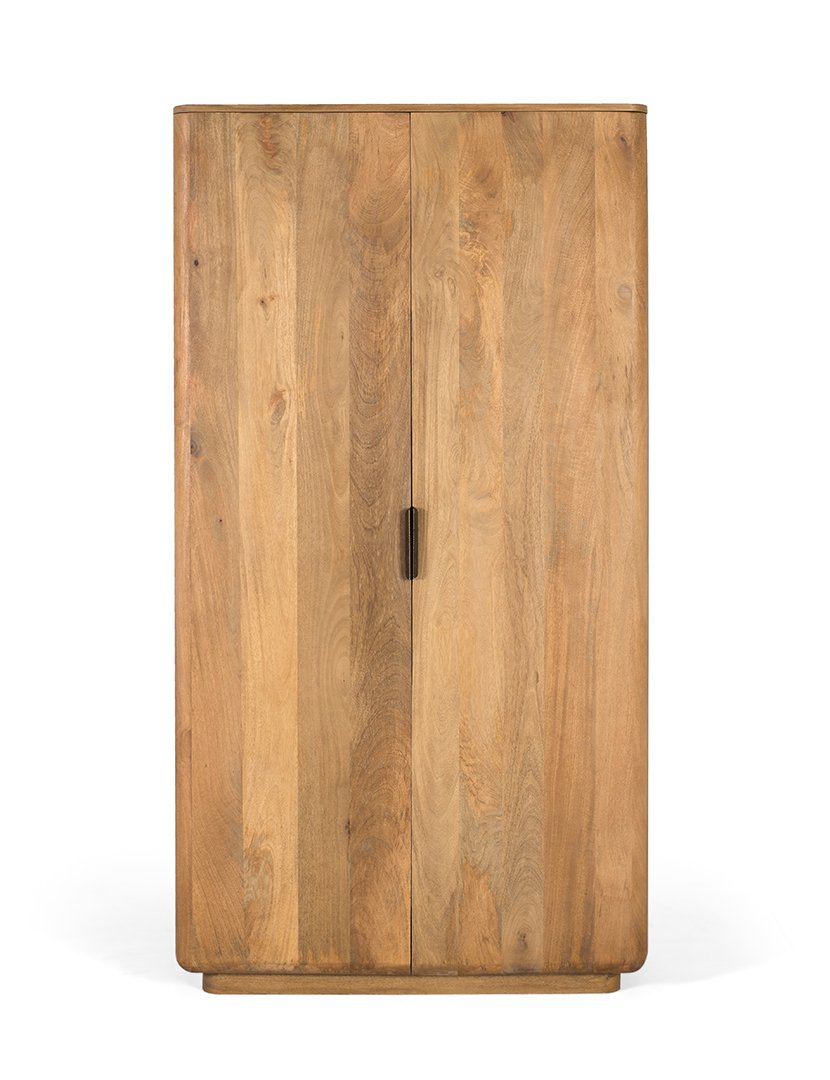 Armário 1929 Castanho