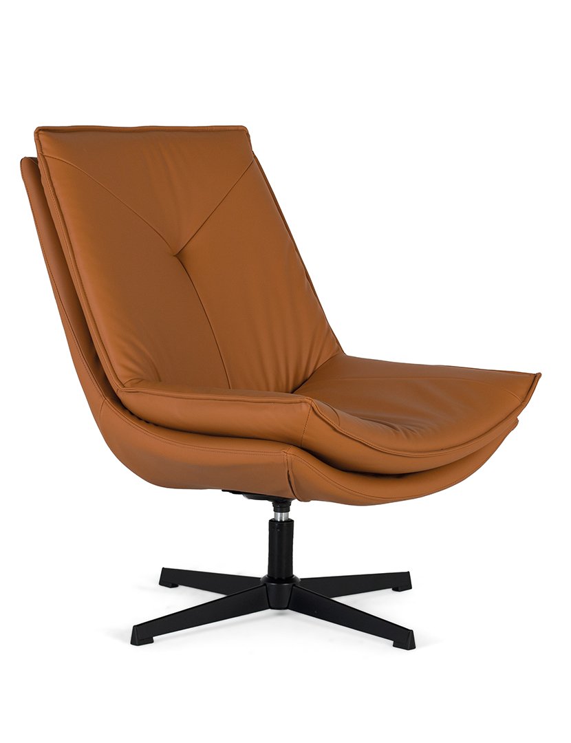 Poltrona 1982 Castanho