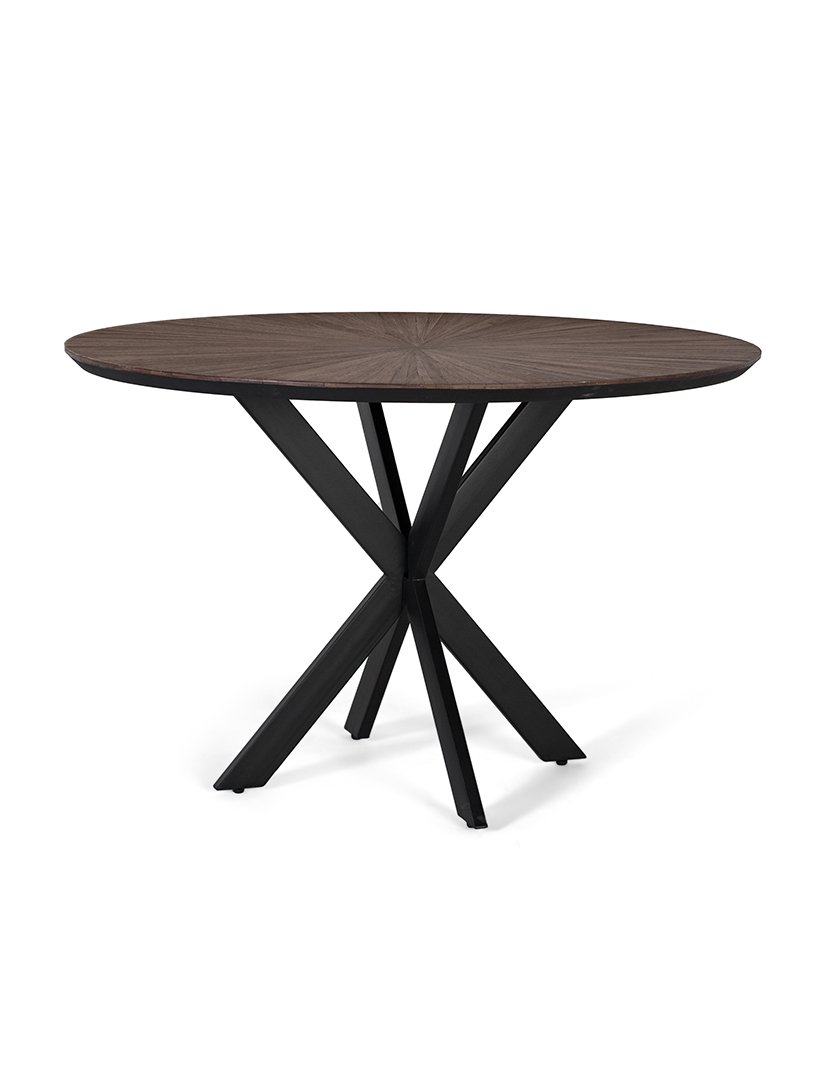 Mesa de Centro 2109 Castanho