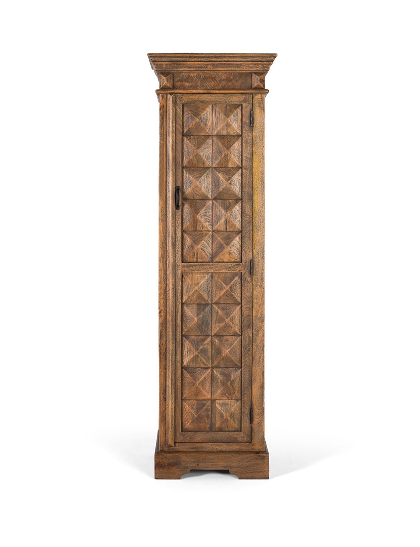 Móvel de Bar 2145 Madeira Nogal