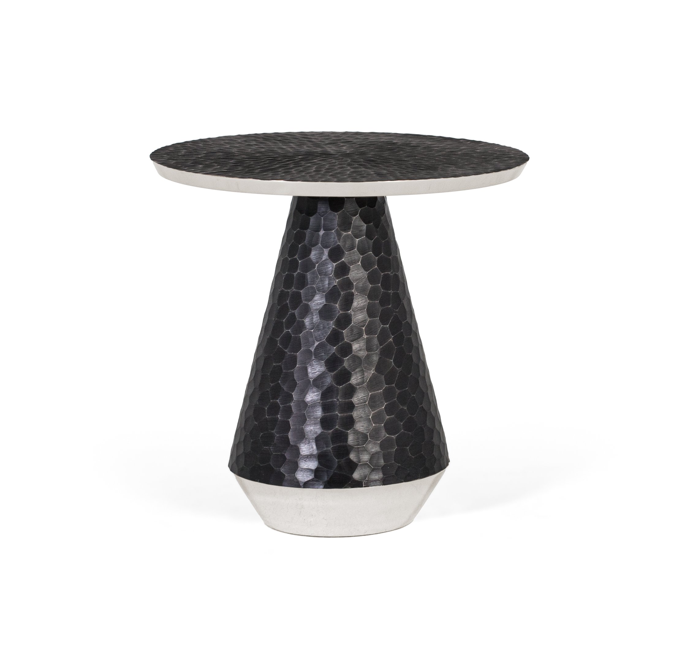 Mesa 2167 Cinzento Escuro