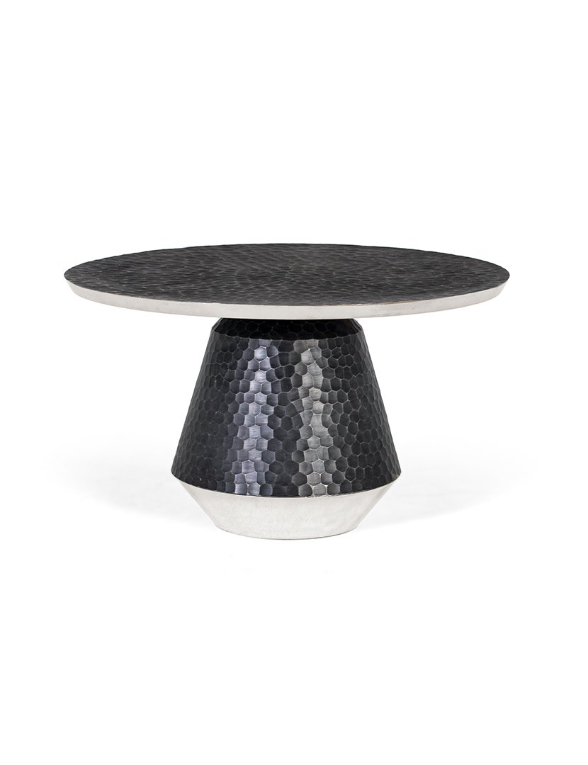 Mesa 2170 Cinzento Escuro