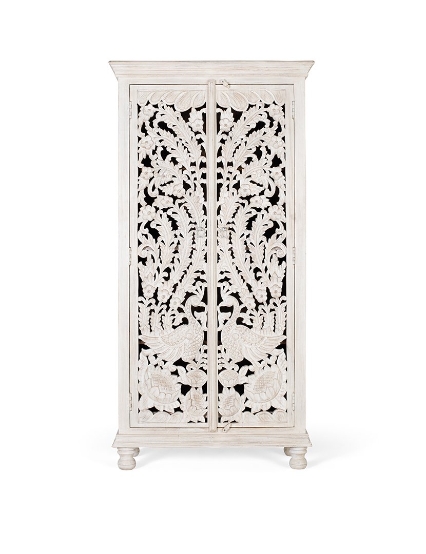 Armário 1516 Branco 