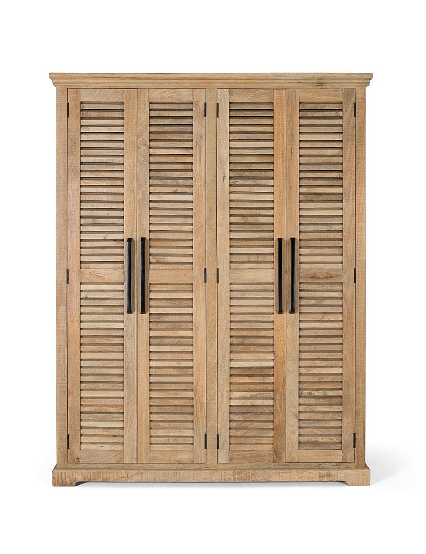 Armário 1520 Castanho