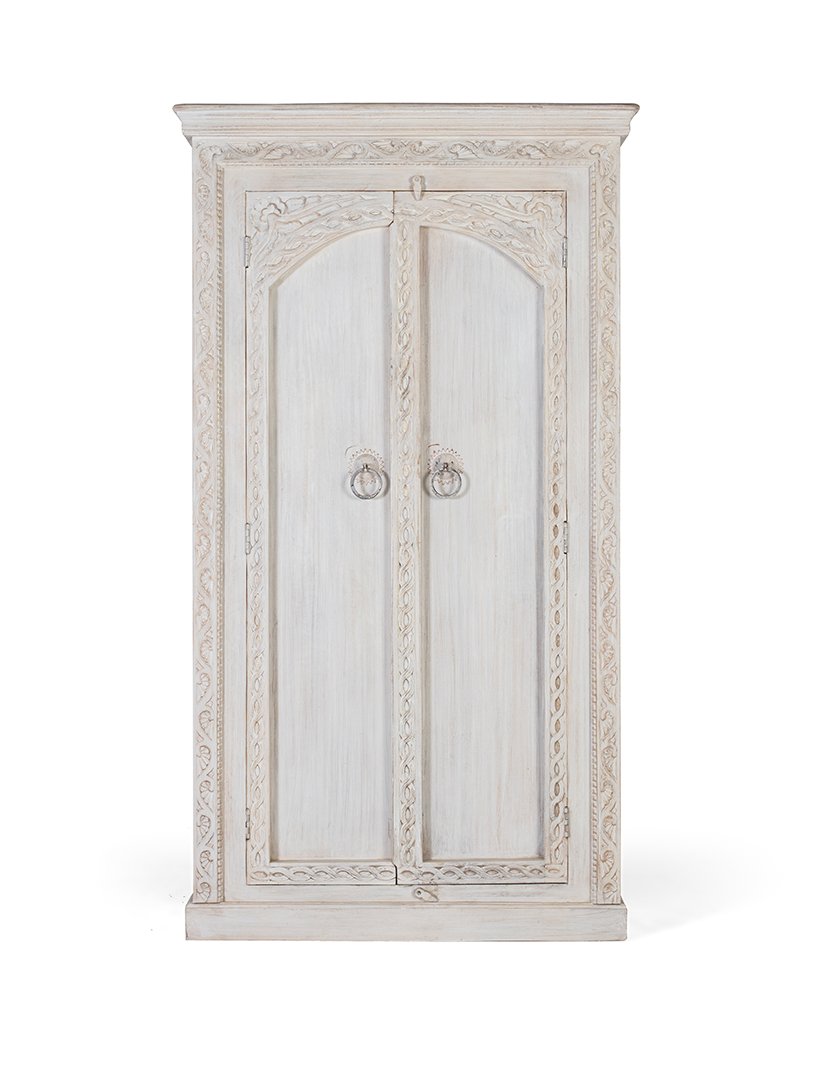 Armário 1683 Branco 