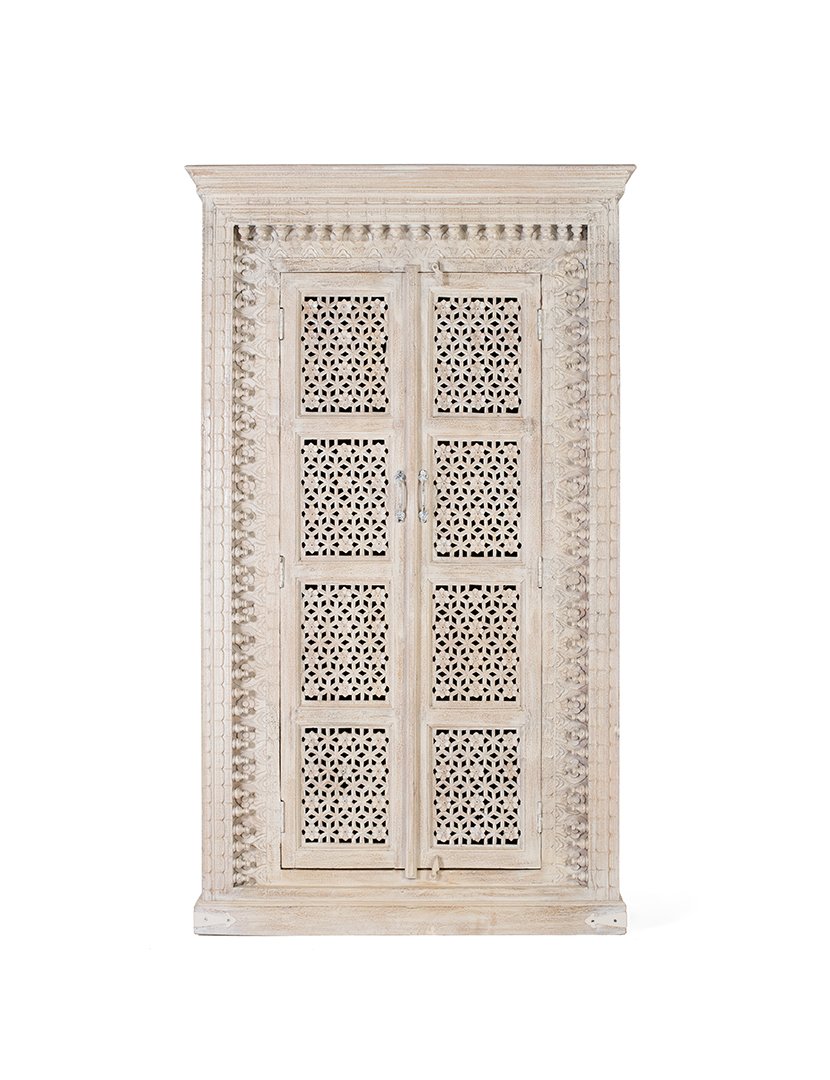 Armário 1705  Branco