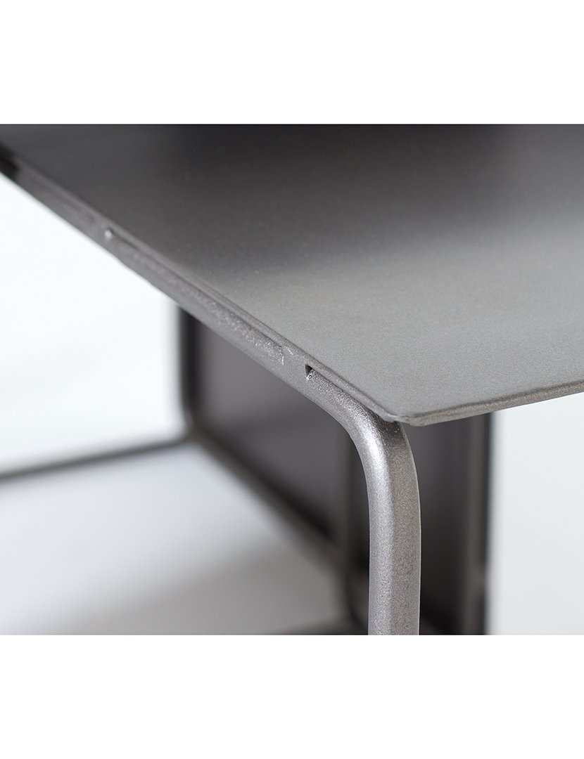 Mesa de Centro 1416 Preto