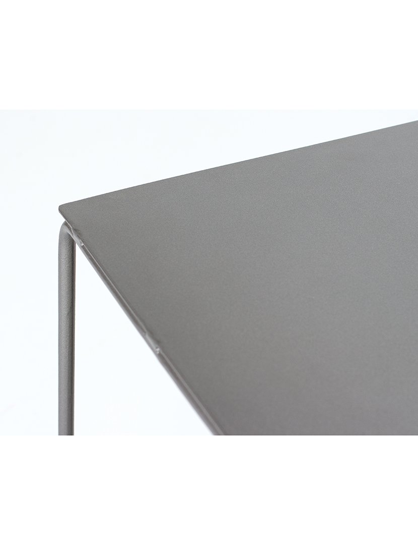 Mesa de Centro 1416 Preto