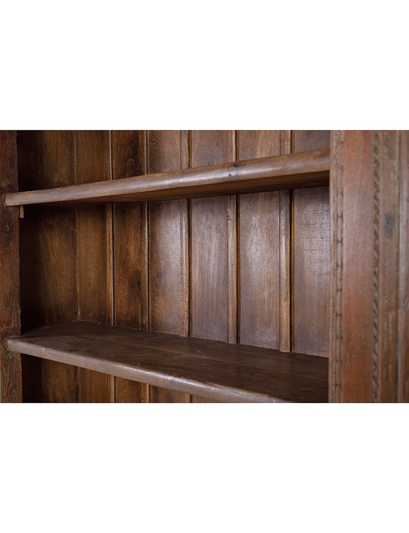 Estante 1432 Castanho