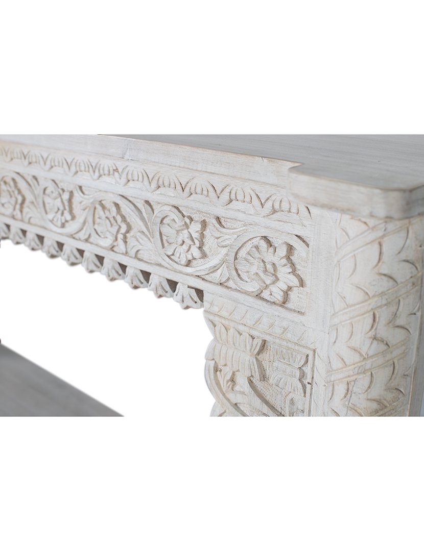 Consola 1515 Branco 