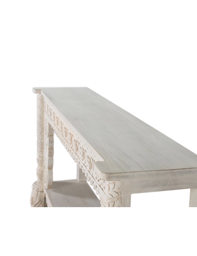 Consola 1515 Branco 