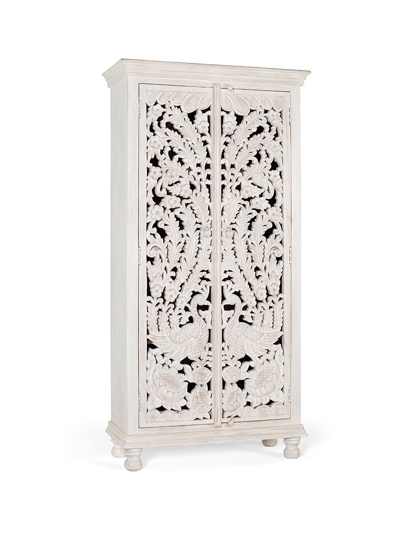 Armário 1516 Branco 