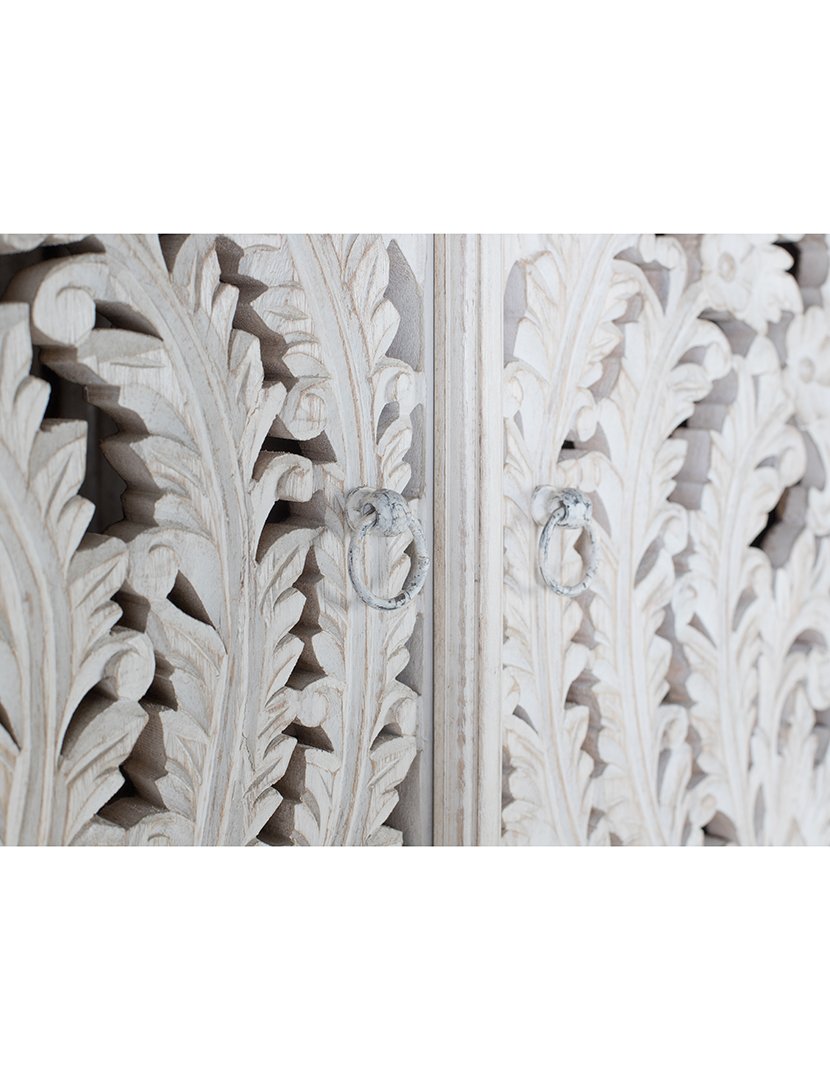 Armário 1516 Branco 