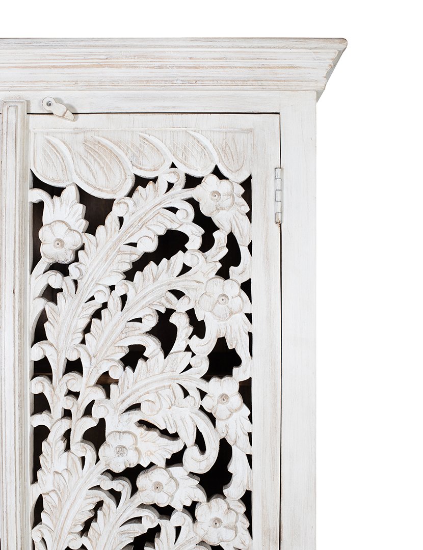 Armário 1516 Branco 