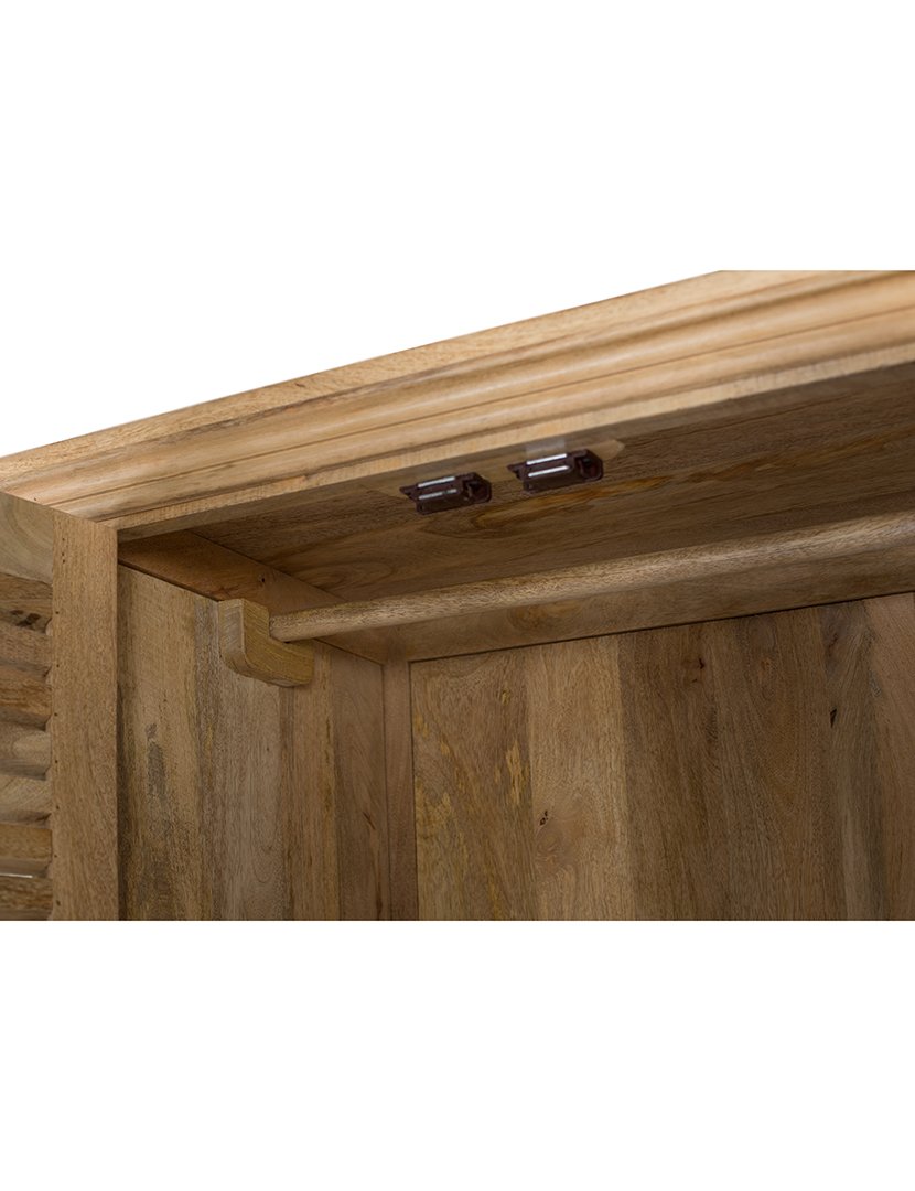 Armário 1520 Castanho