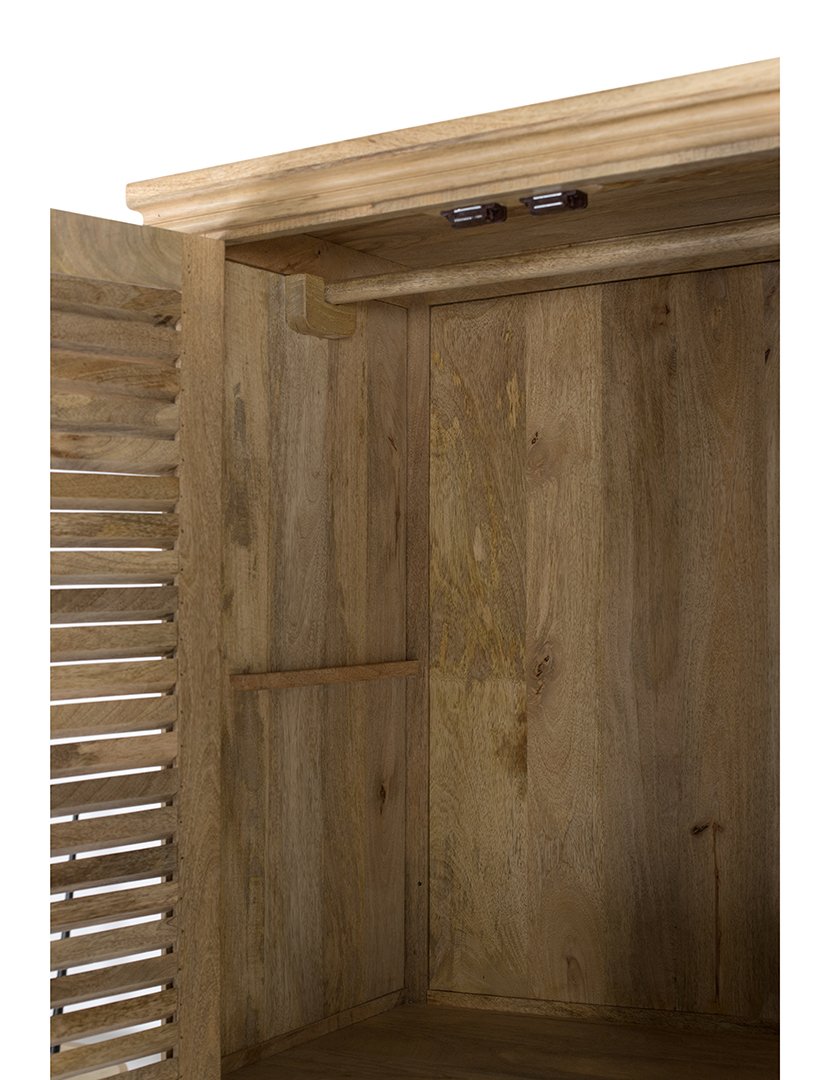 Armário 1520 Castanho