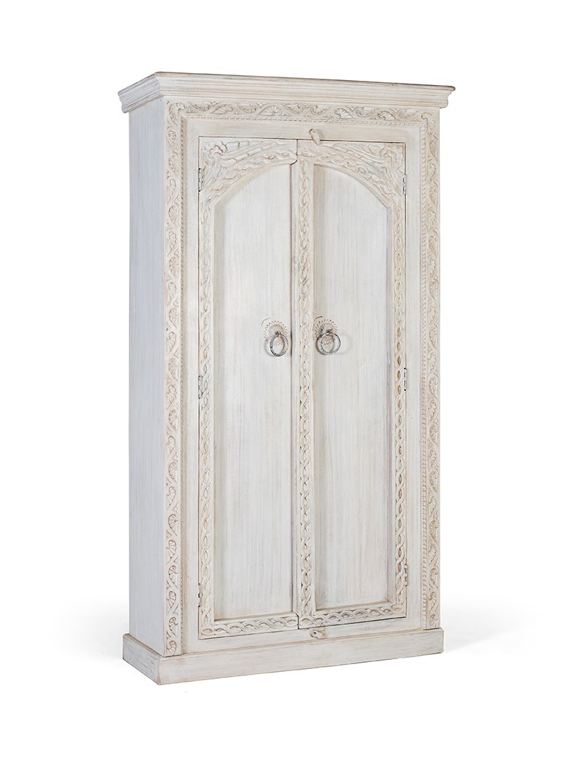 Armário 1683 Branco 