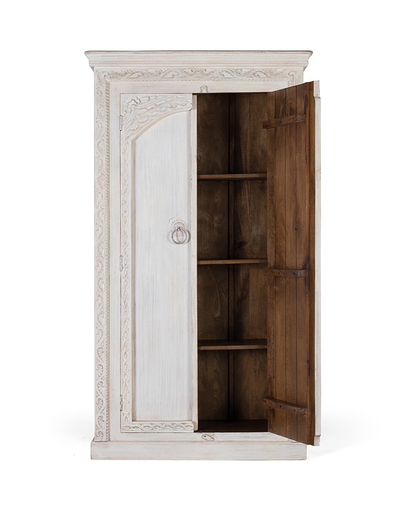 Armário 1683 Branco 