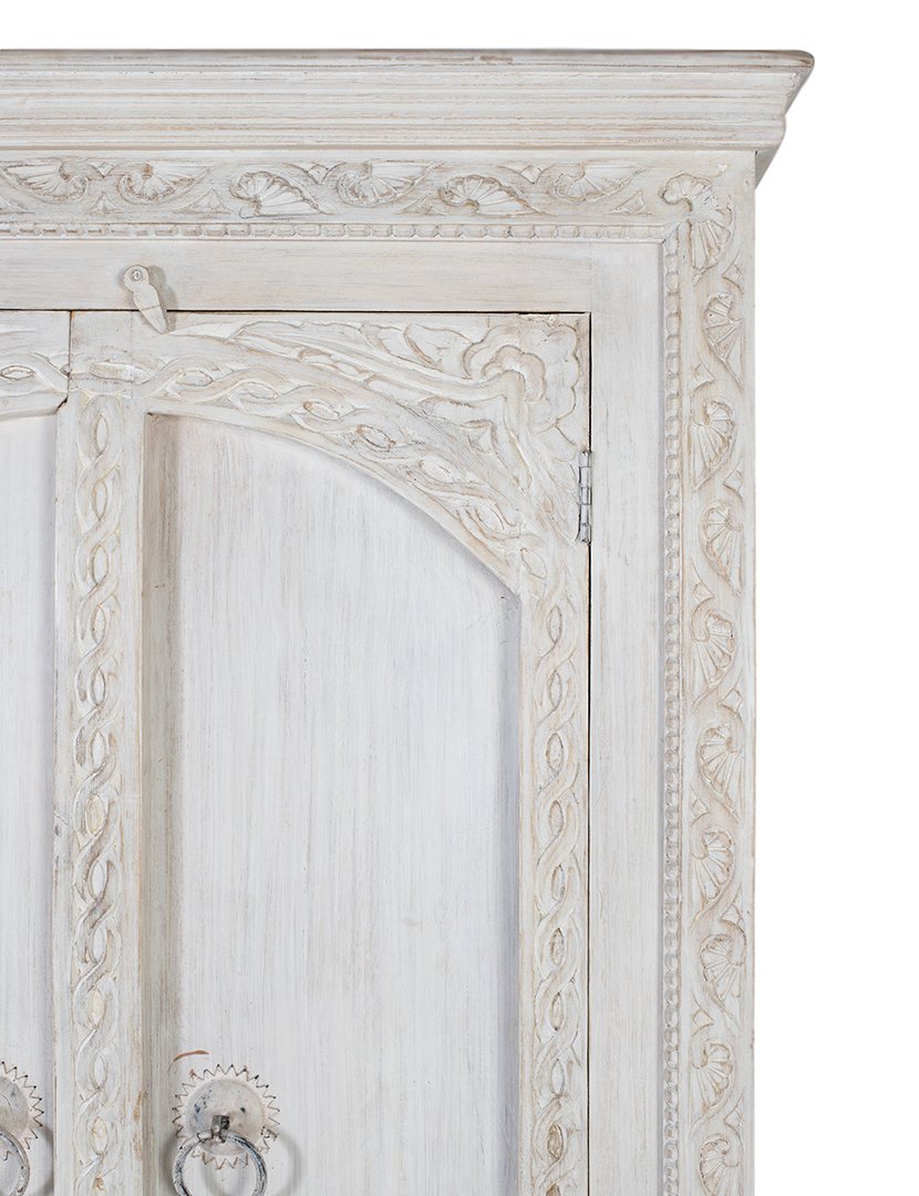 Armário 1683 Branco 