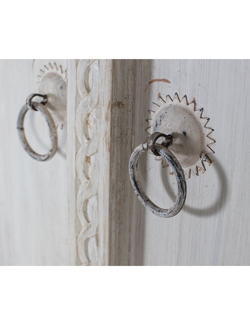 Armário 1683 Branco 