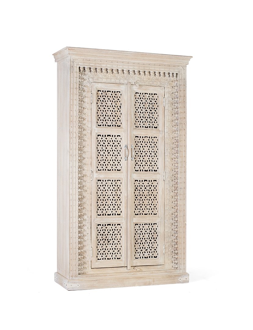 Armário 1705  Branco