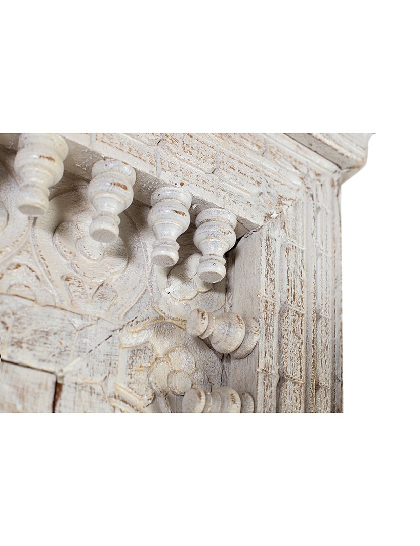 Armário 1705  Branco