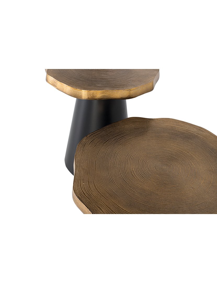 Mesa 1709 Cobre Preto