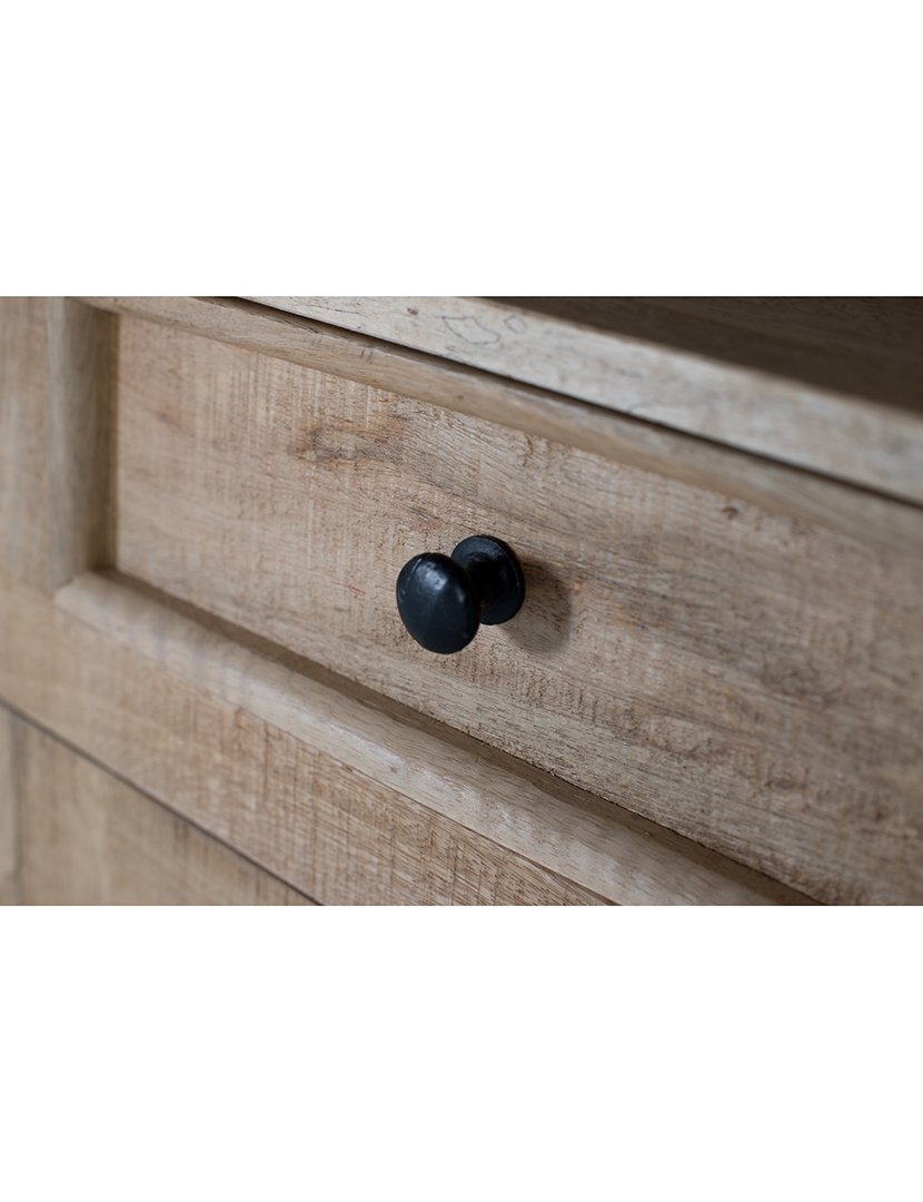 Estante Livraria 1812 Castanho