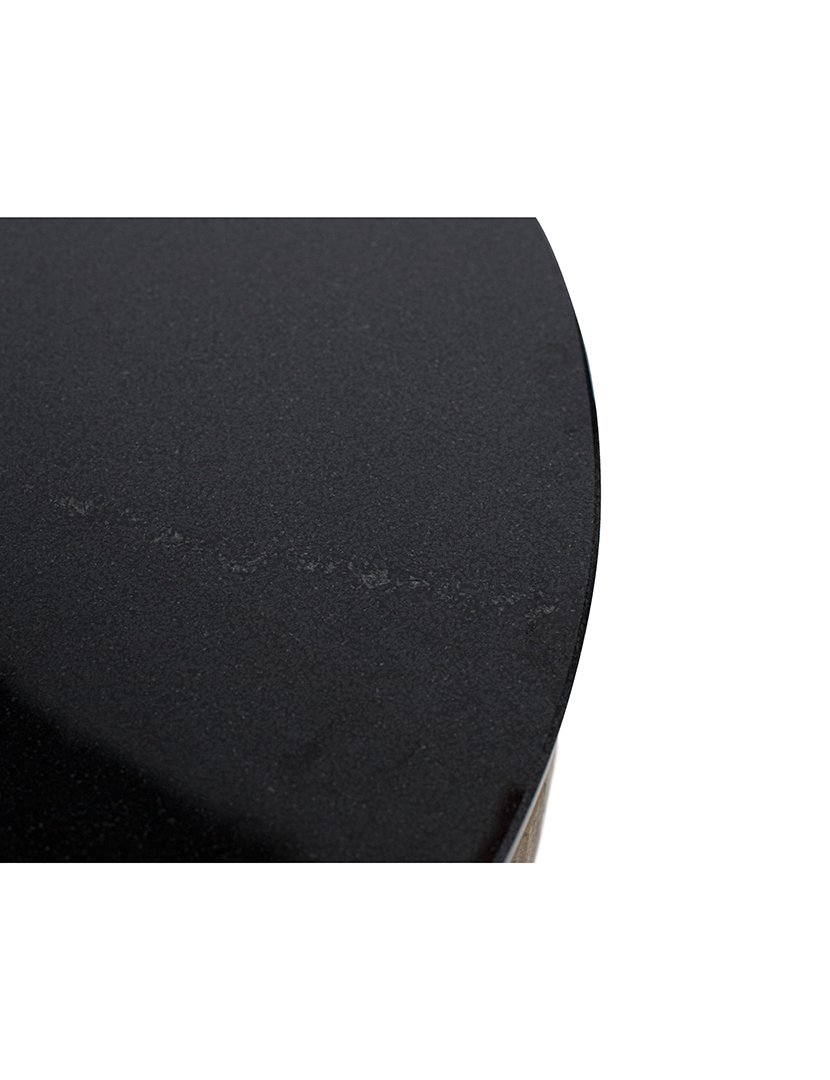 Mesa 1846 Bronze e Preto