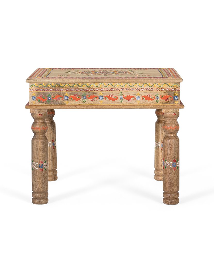 Mesa 1885 Multicolorido