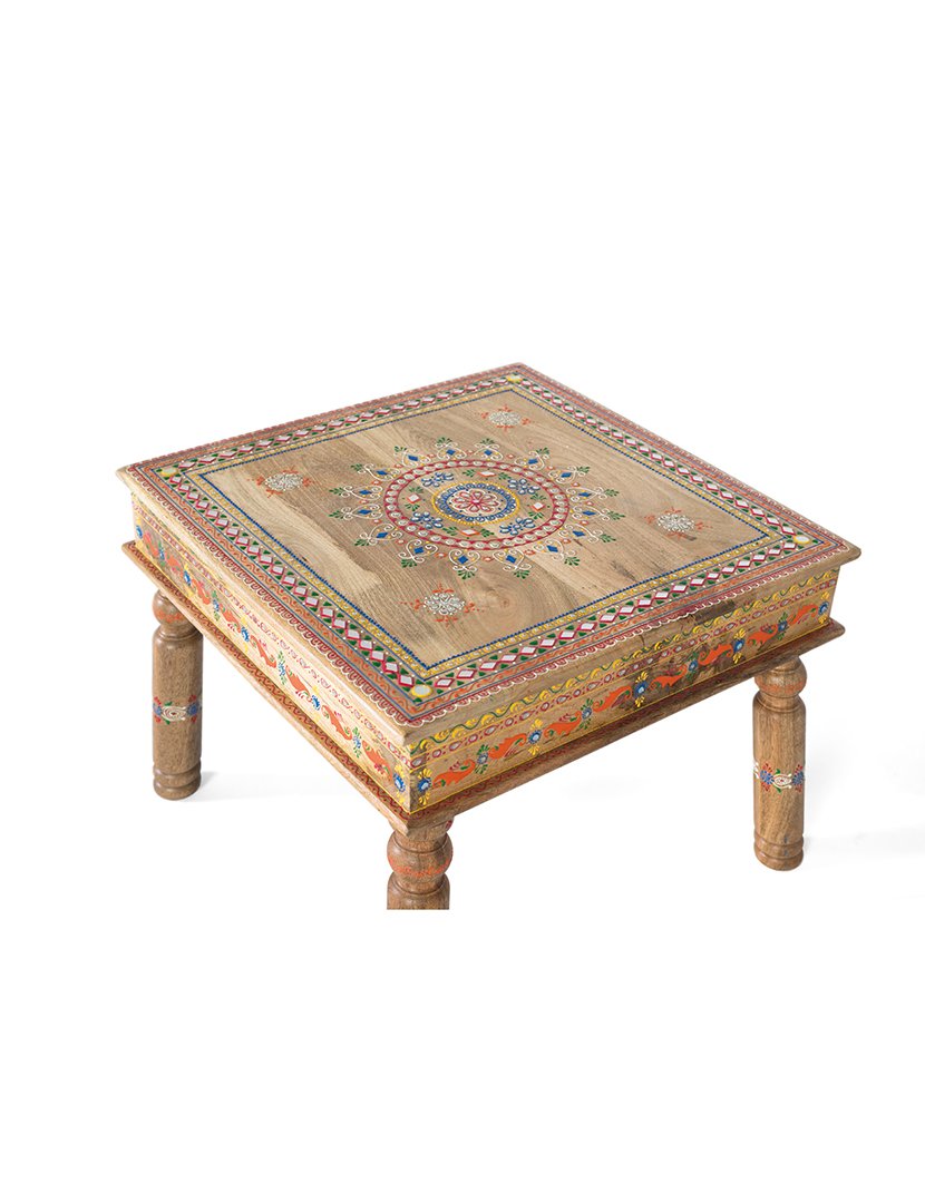 Mesa 1885 Multicolorido