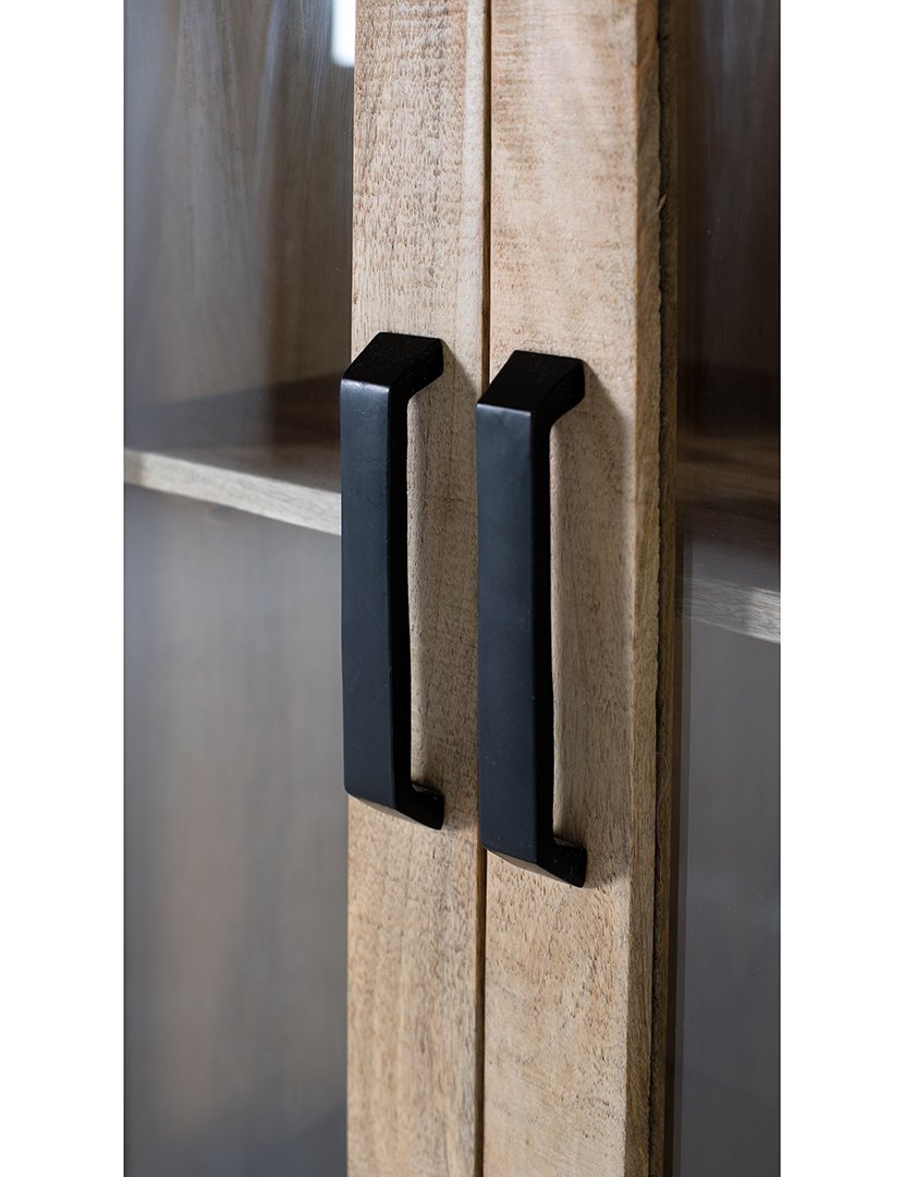 Aparador Vajillero 1921 Castanho