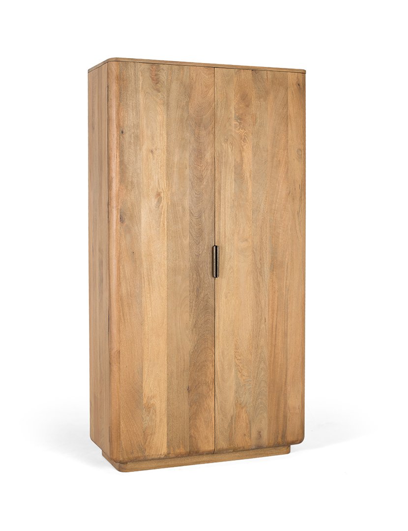 Armário 1929 Castanho