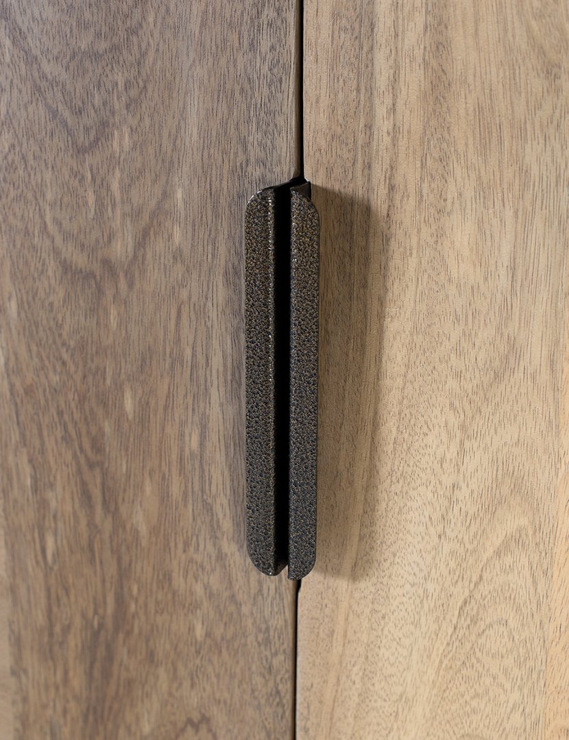 Armário 1929 Castanho