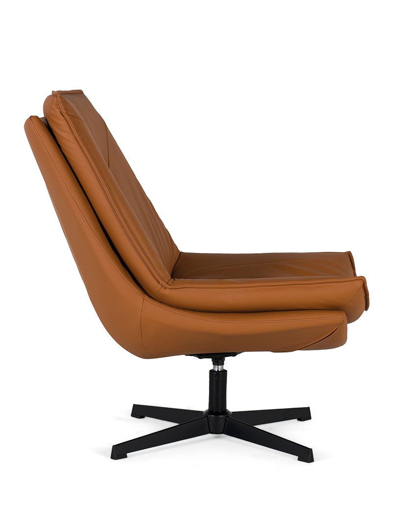 Poltrona 1982 Castanho