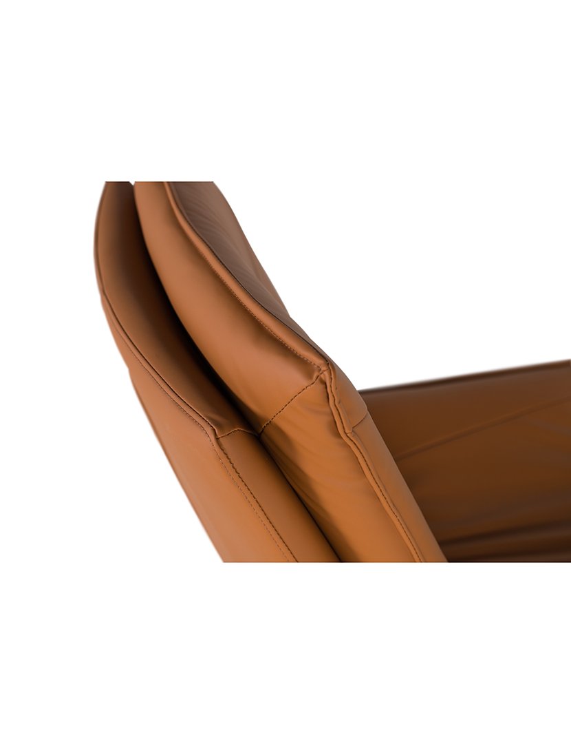 Poltrona 1982 Castanho