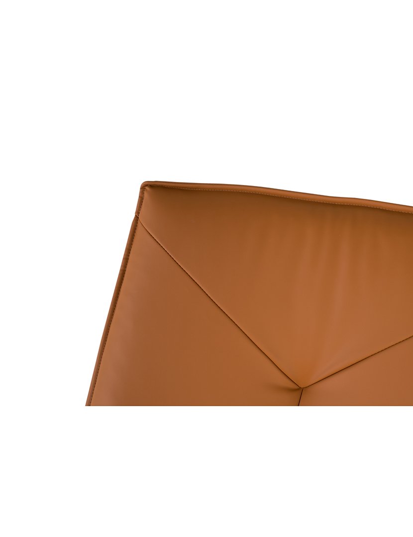 Poltrona 1982 Castanho