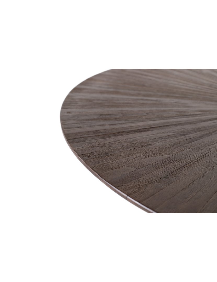 Mesa de Centro 2109 Castanho