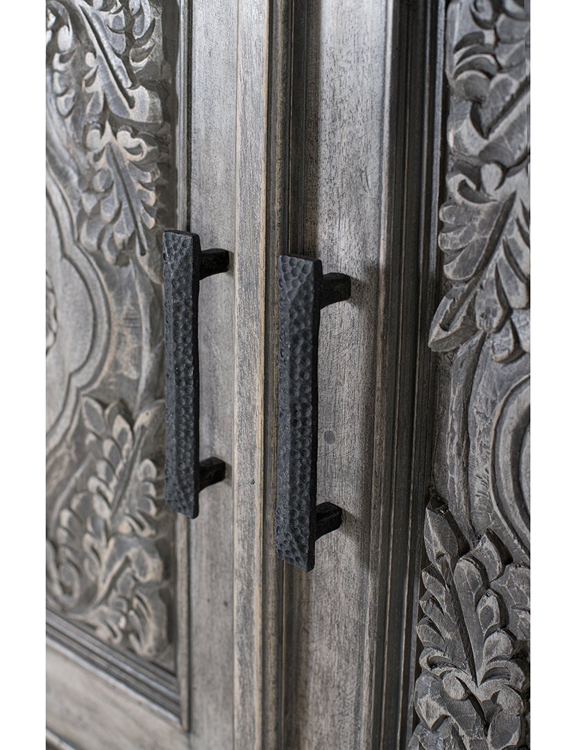 Armário 2126 Cinzento