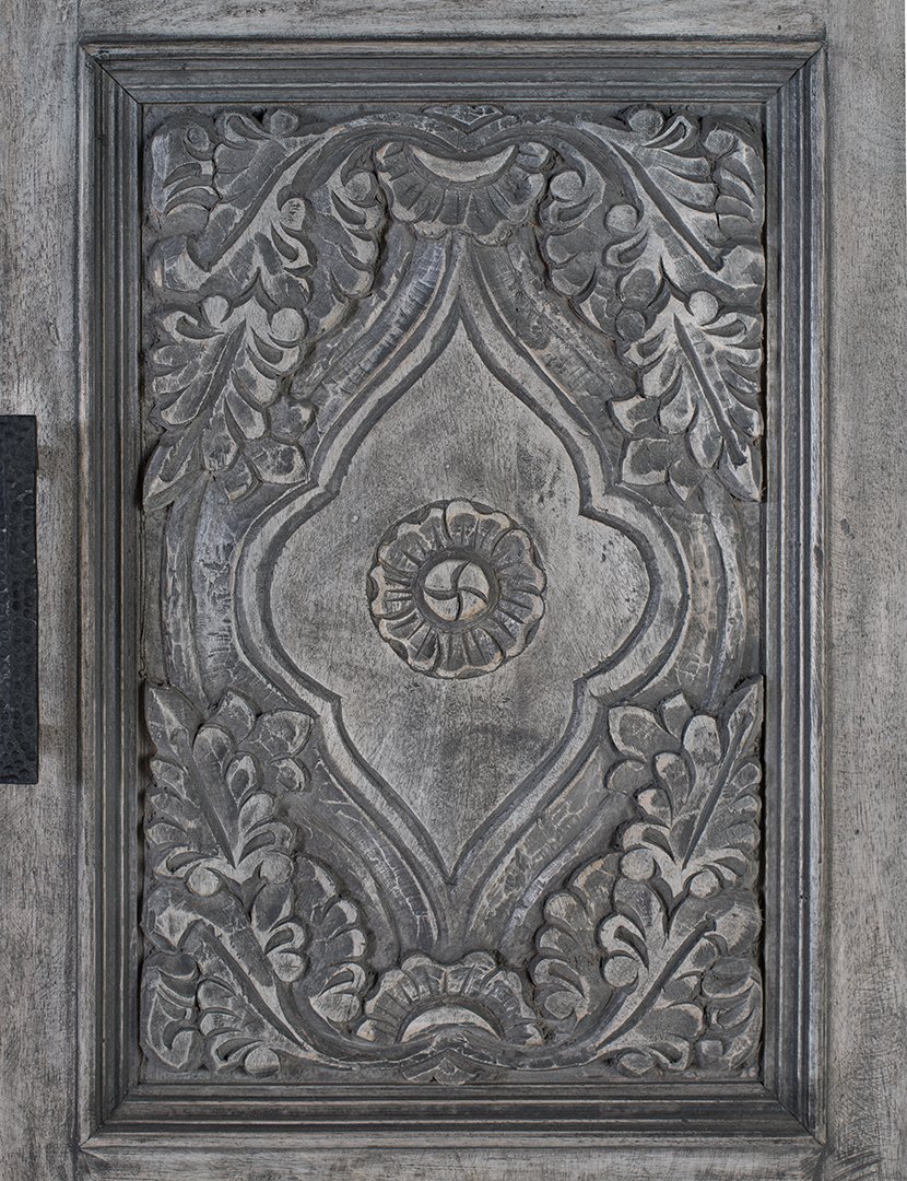 Armário 2126 Cinzento