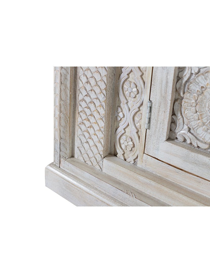 Vitrina 2134 Castanho