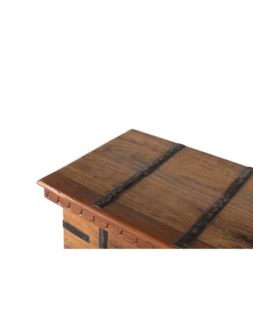 Baú 2141 Multicolorido