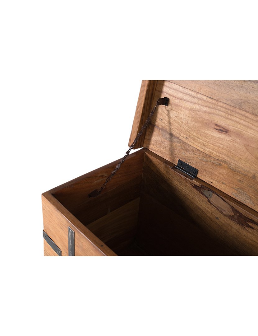 Baú 2141 Multicolorido