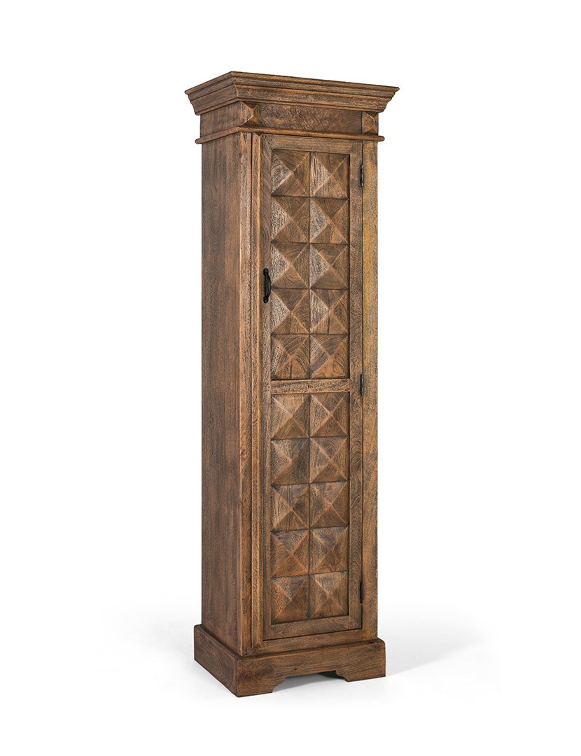 Móvel de Bar 2145 Madeira Nogal