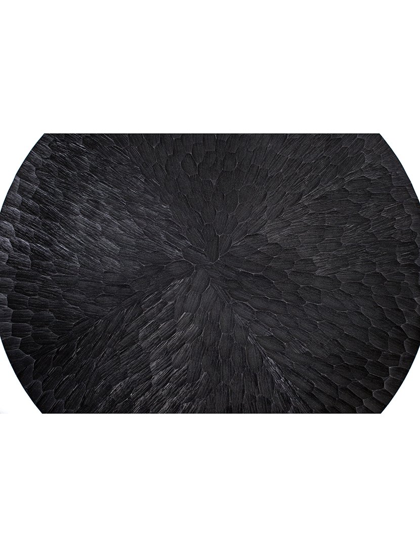 Mesa 2170 Cinzento Escuro