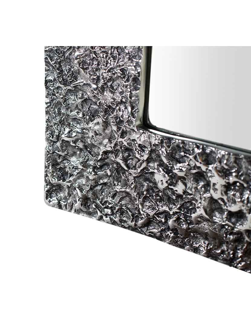 Espelho 2175 Prateado