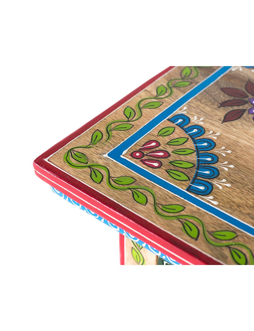 Cómoda 2197 Multicolorido