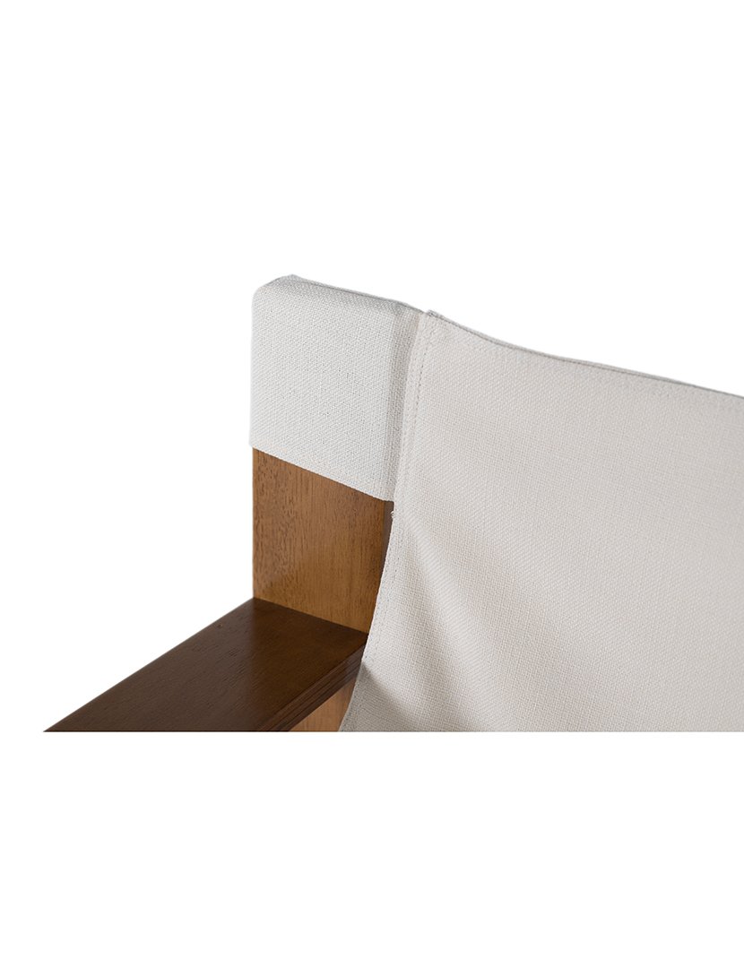 Poltrona 2250 Castanho